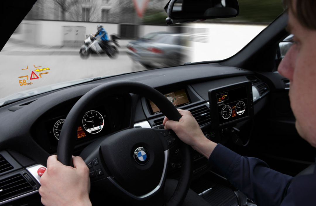 摩托车最重要的安全配置是什么,骑手安全装备