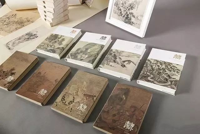 《海外遗珍—美国大都会博物馆藏中国画珍品》系列丛书即将发布