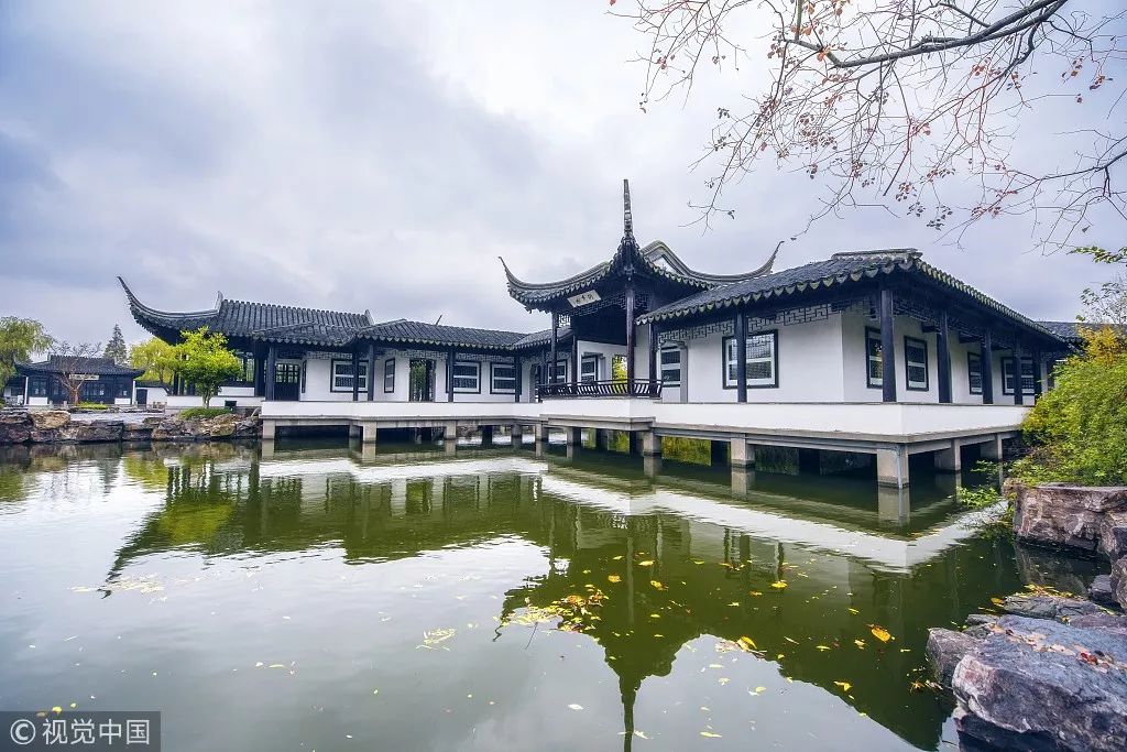 被前中国首富盯上的这块“蛋糕”距世界一流还有多远？｜凤旅观察