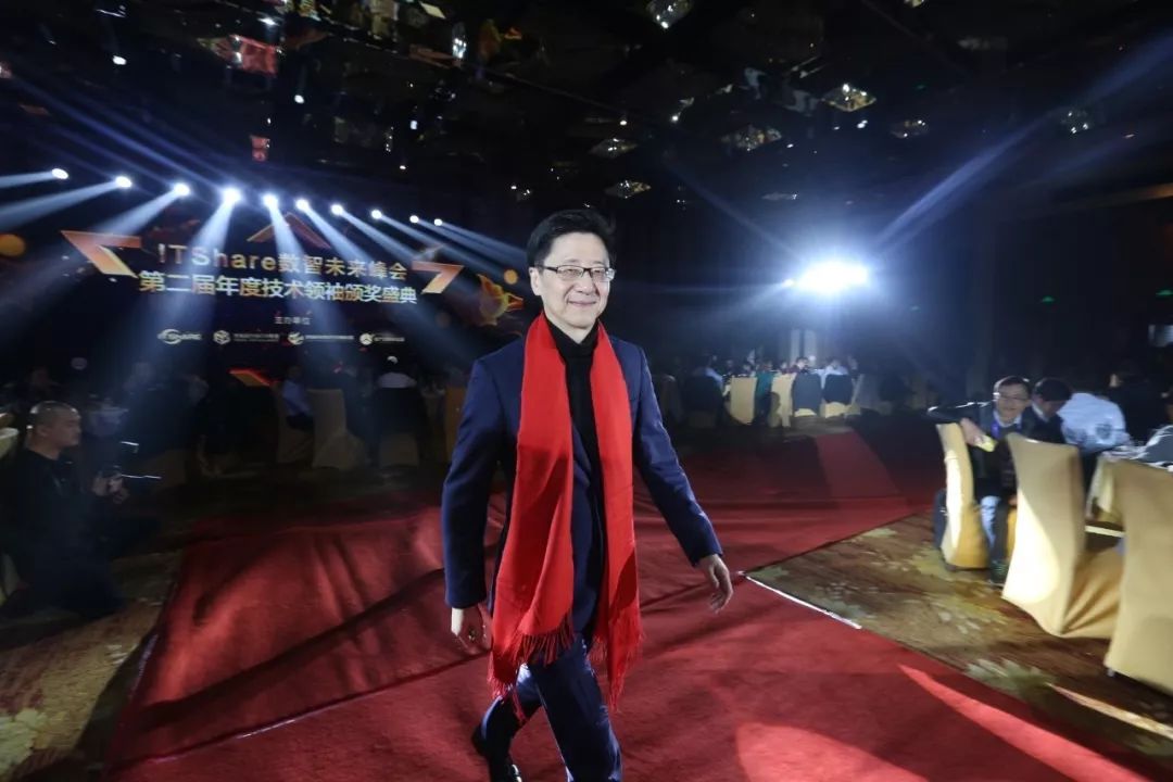 当金融遇见AI，宜信的探索和期待……