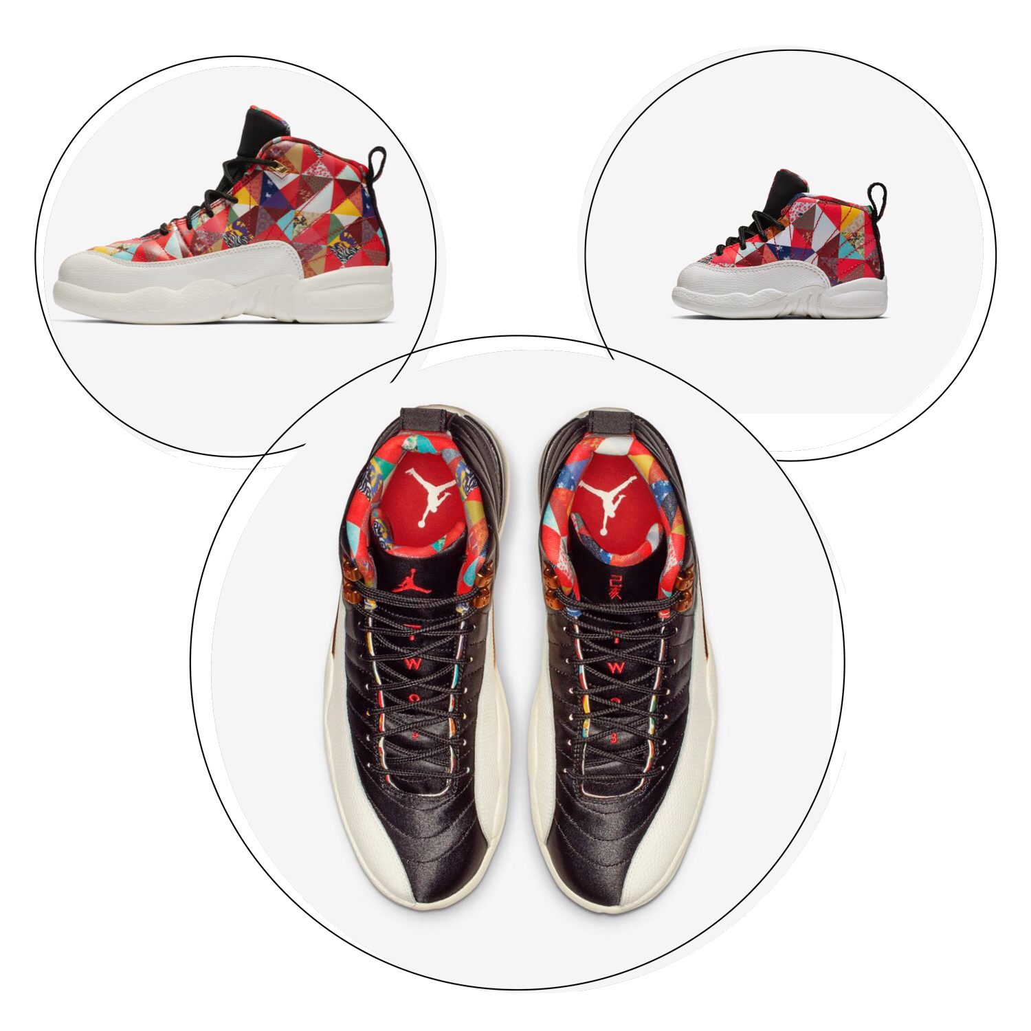 2023耐克年末新鞋推送,2024年耐克最新球鞋