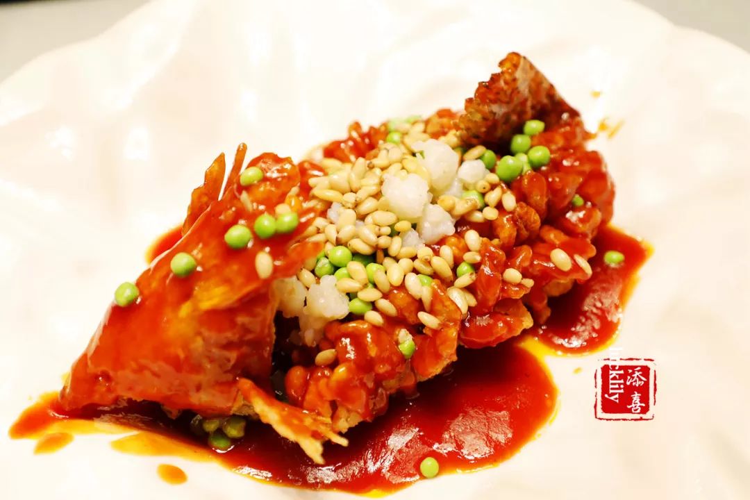 杭州美食时尚餐厅,杭州美食烟火气