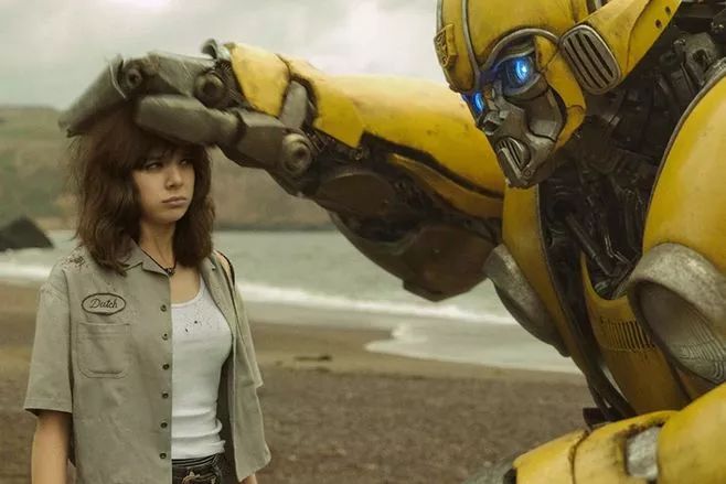 拍不好《大黄蜂》就回家继承2000亿家产！美国王思聪的逆天人生