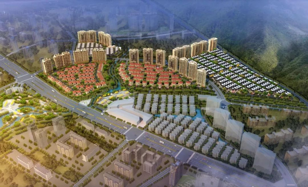 听说你在城里买房了的段子,泉州2017年以后买房亏了吗