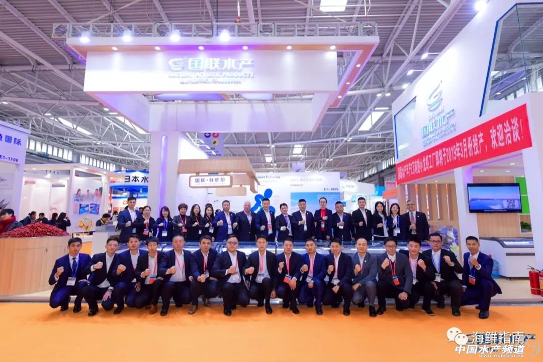 2019年海产行业,海产行业的感悟心得分享