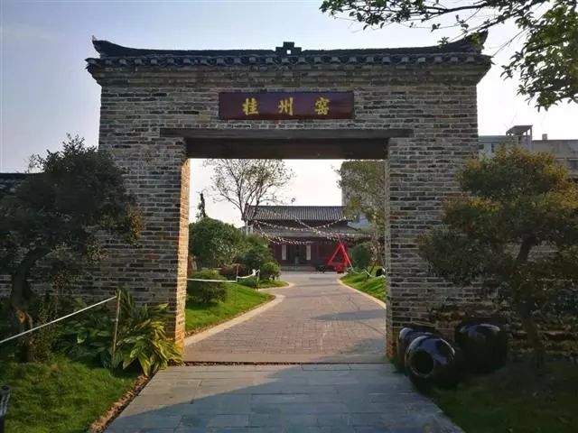 探访桂林东西巷历史文化街区,城事记忆展