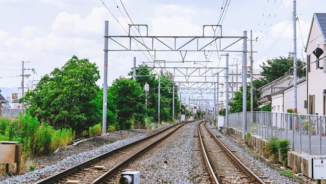 七月日本大阪,七月的日本大阪