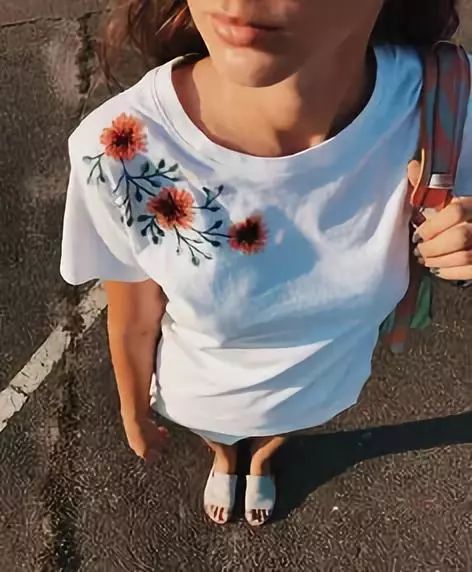 衣服过时了怎么改造成新款,衣服穿旧了怎么办