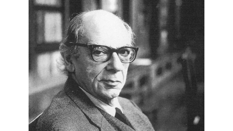 托尼·朱特：在失去思考的年代，如何保持对时代的清醒