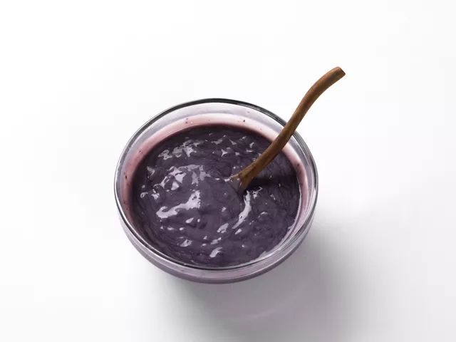 亚麻色自己染完真实效果,黄发染亚麻色效果