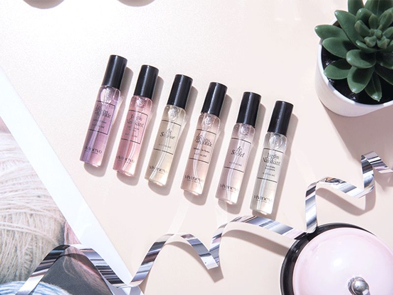 88元两瓶的大牌香水,有没有400块钱的大牌香水