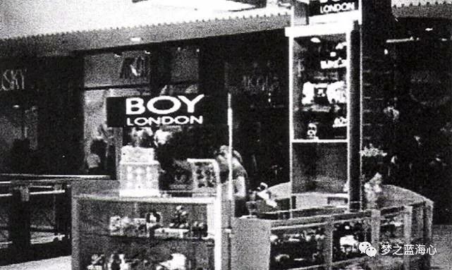 90%以上的人对boylondon“英版“和”韩版”傻傻分不清？尘埃落定，以后潮牌”伦敦男孩“只能买到这一种了BY梦之蓝海心