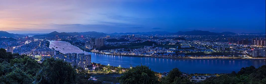 斗门为什么叫斗门,外地人眼中的斗门