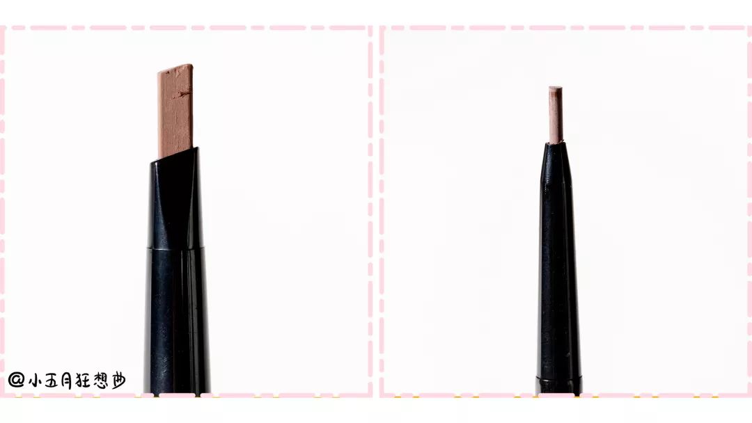 9.9眉笔包邮,9.9元5支的眉笔抖音