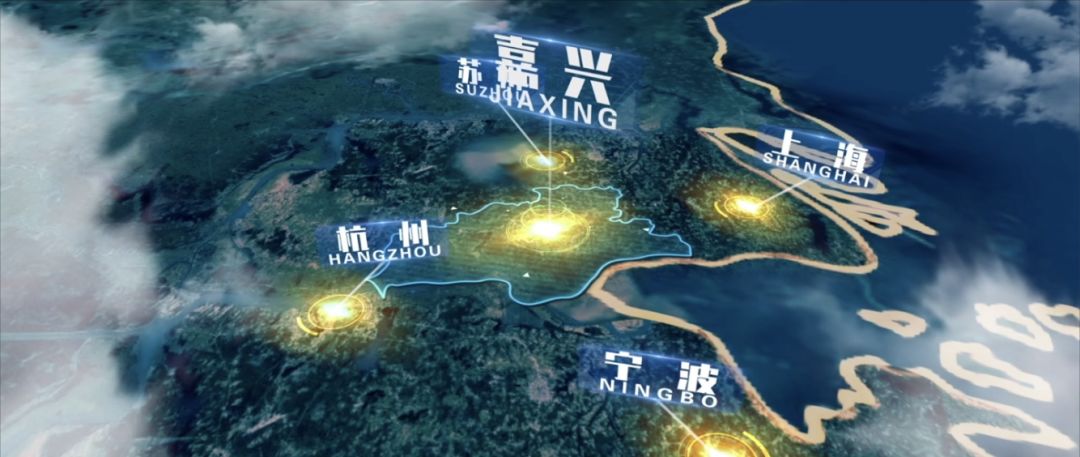 嘉兴有可能成为国家城市吗,国家重点发展城市嘉兴