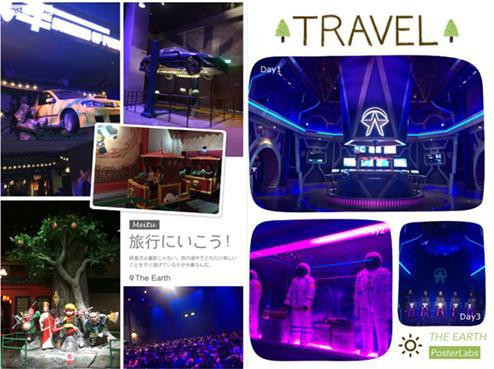 武汉万达影城游玩项目,世界级的武汉万达电影乐园