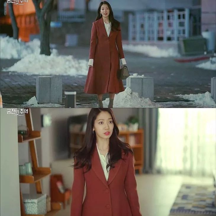 朴信惠耳线同款,朴信惠同款鞋是什么品牌