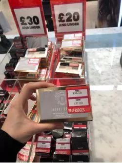 感觉自己亏了1个亿！Selfridges折扣季回顾