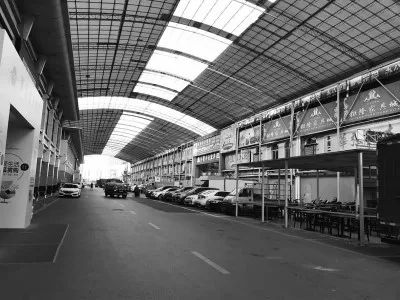 寒潮携涨租席卷佛山乐从家具城商户面临考验