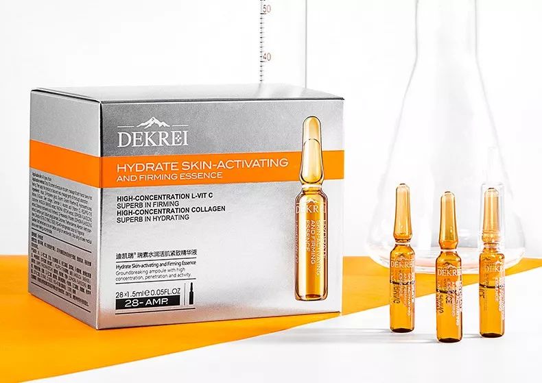 安瓶产品怎么样,安瓶效果最好