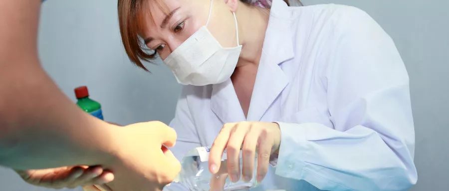 很快愈合的伤口会感染破伤风吗,感染了破伤风伤口会有什么变化