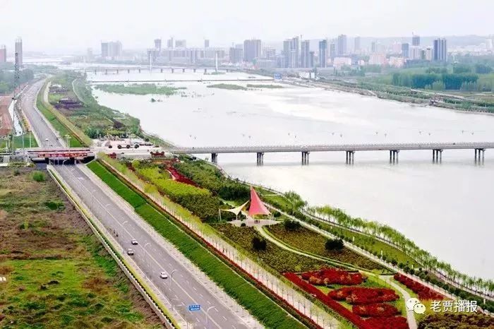 洛阳市重大发展,洛阳市发展最新消息