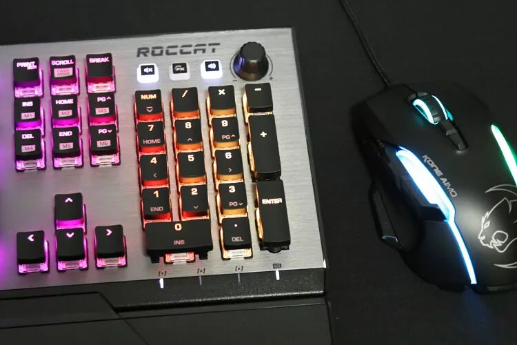 冰豹机械键盘怎么样,德国冰豹机械键盘怎么样