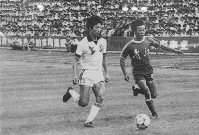 青海足球最佳球员,青海的足球哪里最厉害