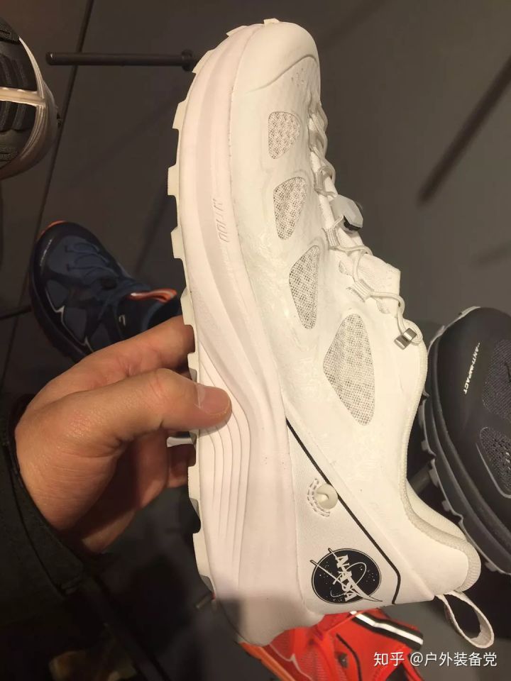 2019北京ISPO到底有什么好装备