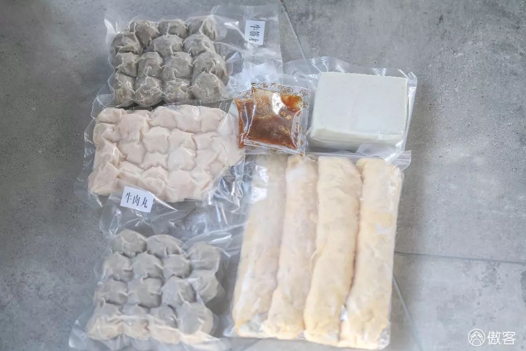 厦门本土小众年货伴手礼清单！再不买顺丰都停了