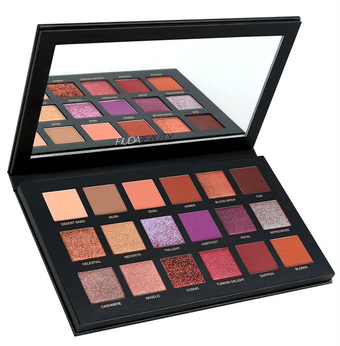 为什么我不买大牌彩妆了？