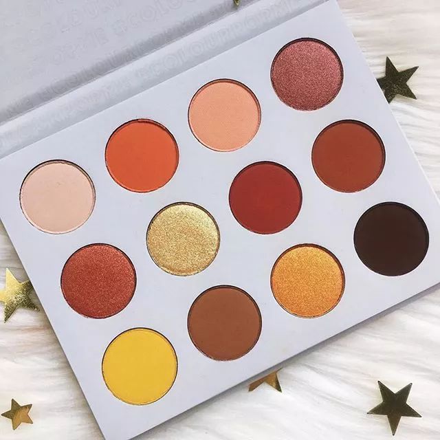 为什么我不买大牌彩妆了？