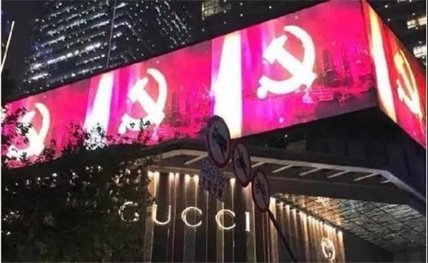 干货趋势,时尚干货2019秋冬流行色来了