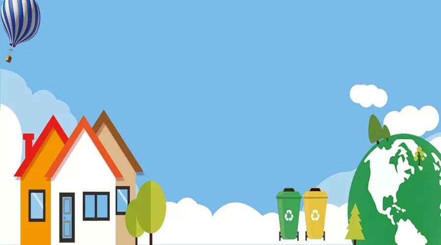 扎实推进农村生活垃圾分类工作,四化并举推进农村垃圾分类常态化