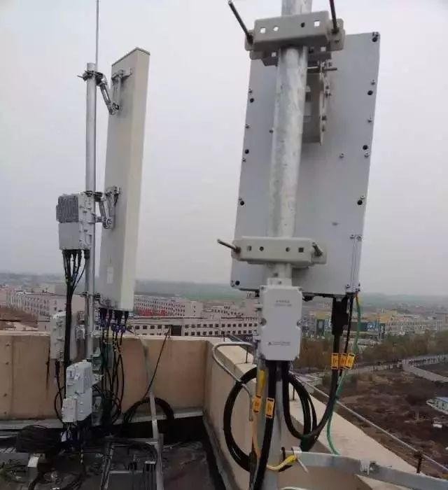 中国电信，正与雄安一起加速奔跑