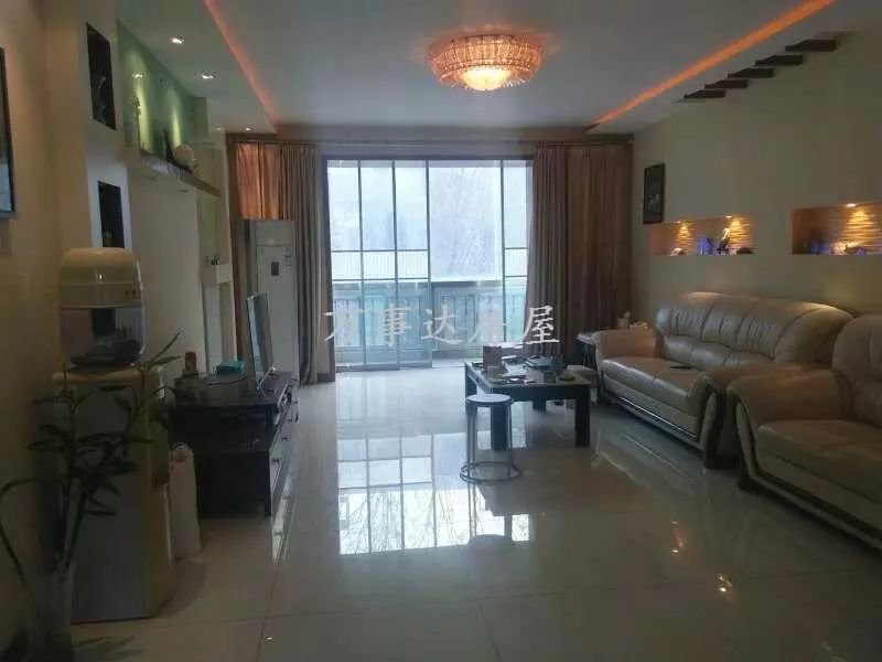 石河子欧美花园户型,石河子景河新城房子三室双卫户型