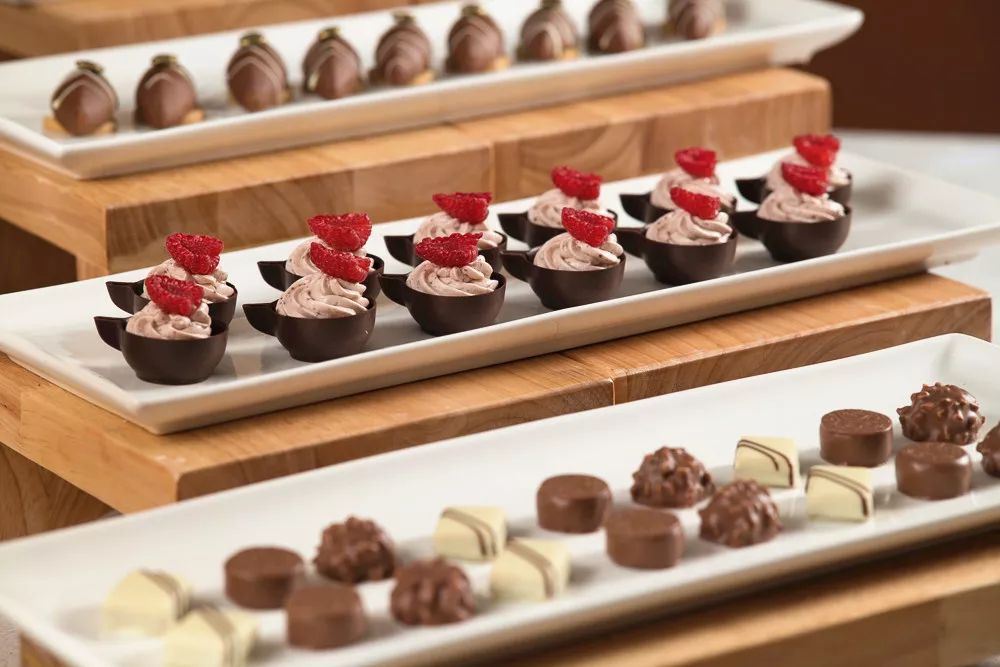 上海波特曼丽思卡尔顿酒店婚宴,上海波特曼丽思卡尔顿酒店装潢