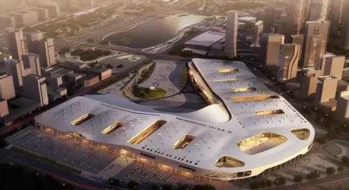 中国中部家具产业生产基地,家具产业未来发展趋势分析