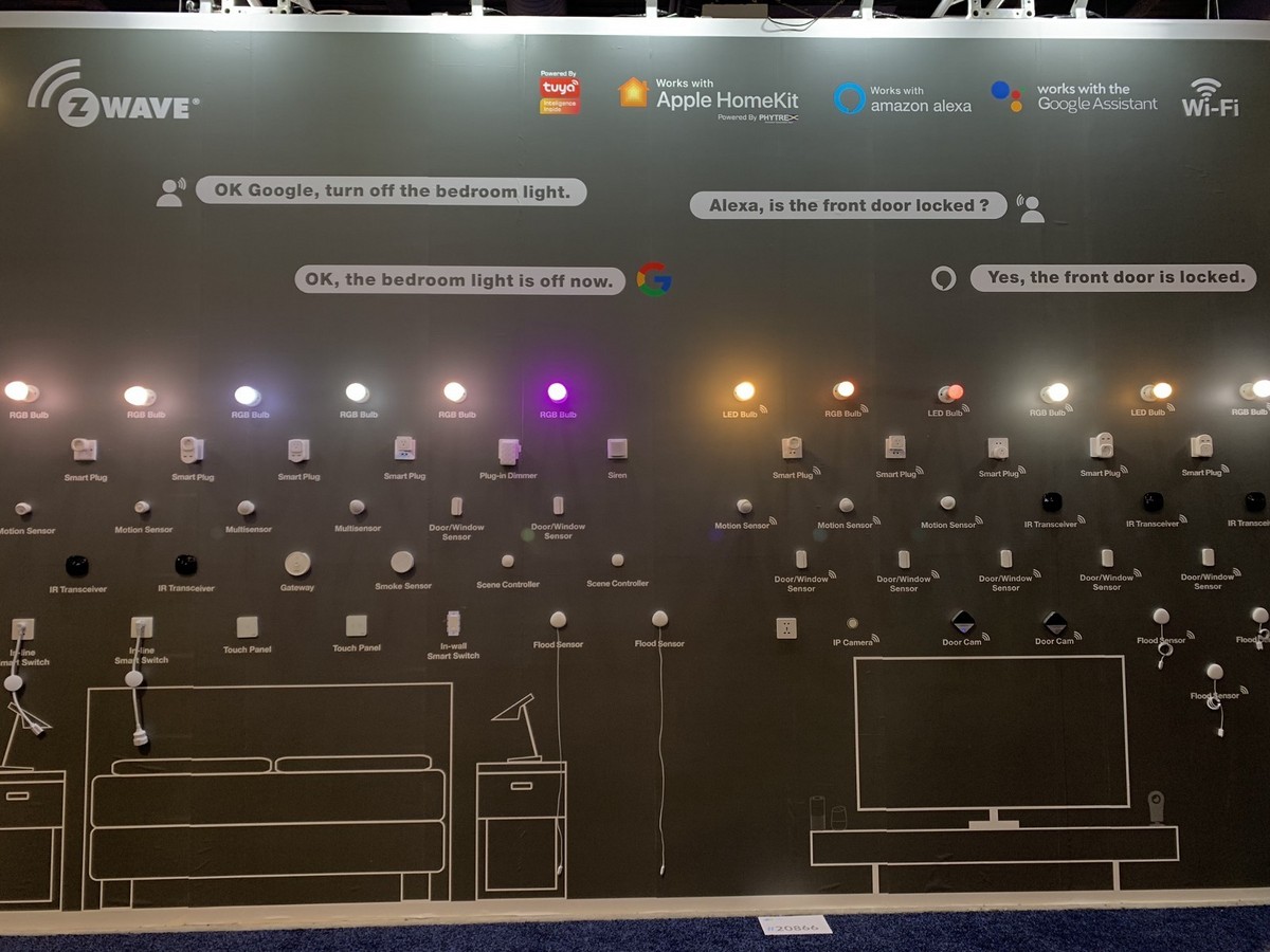 深度长文：A16Z董事合伙人亲身体验CES2019