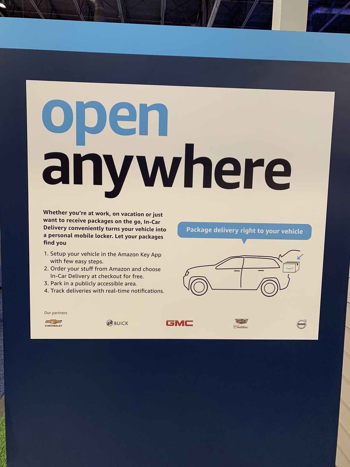 深度长文：A16Z董事合伙人亲身体验CES2019