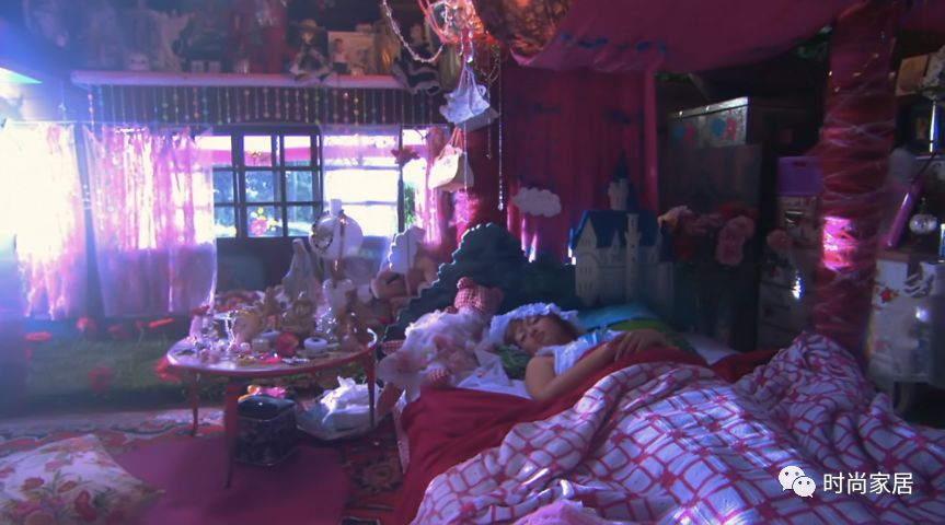 撤掉日剧滤镜的日本人家居然比你家还要乱？