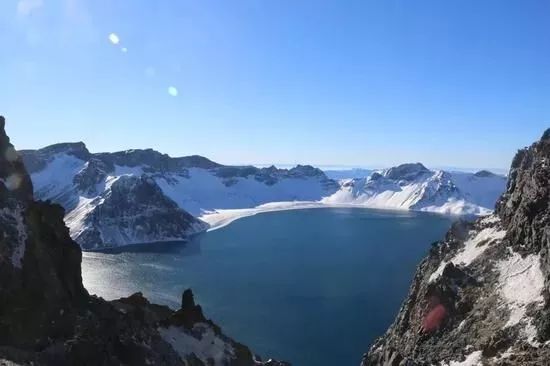 「春运｜两公布一提示」大美长白山，迷人延边州，高速公安延吉分局为您奉上春节出行攻略