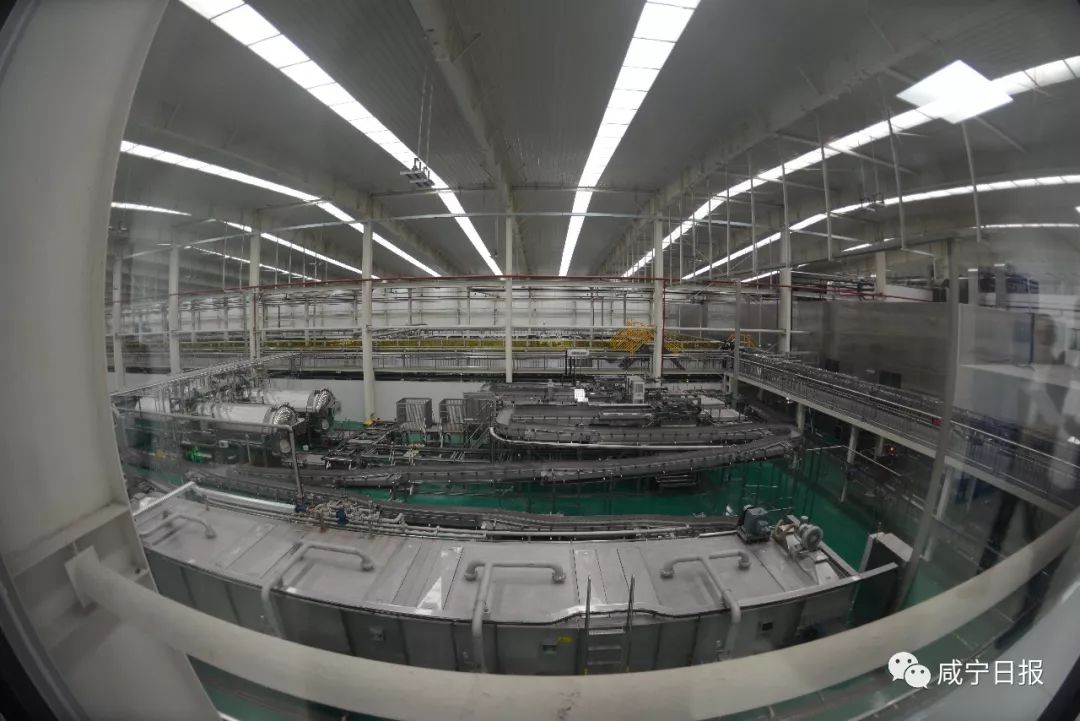 咸宁下半年有哪些大工程开工,咸宁市最新重要消息