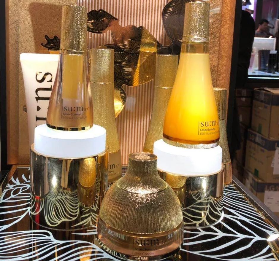 过年年货香港零食,春节去香港购物必买的商品清单