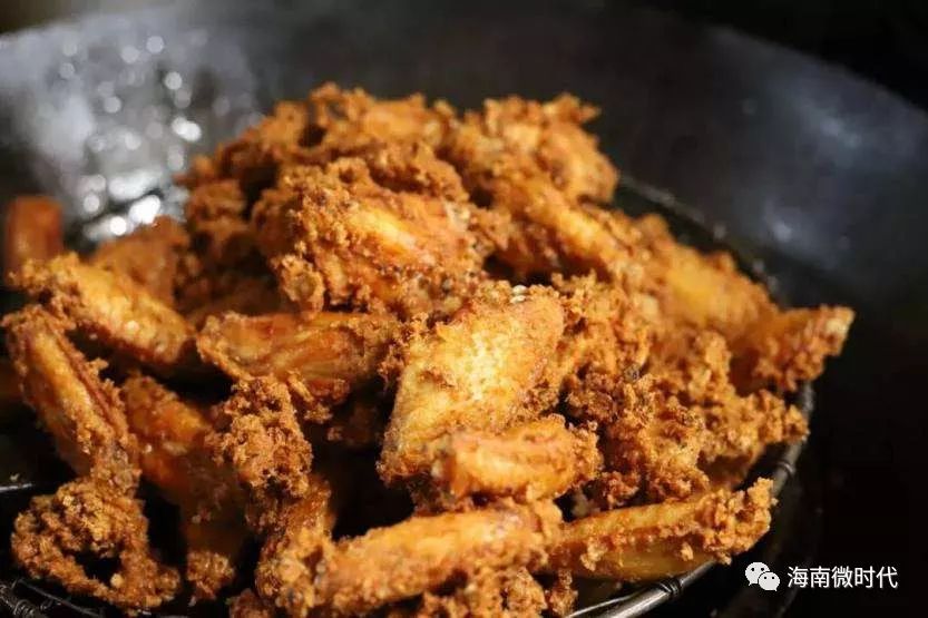 何为海口,啥是海