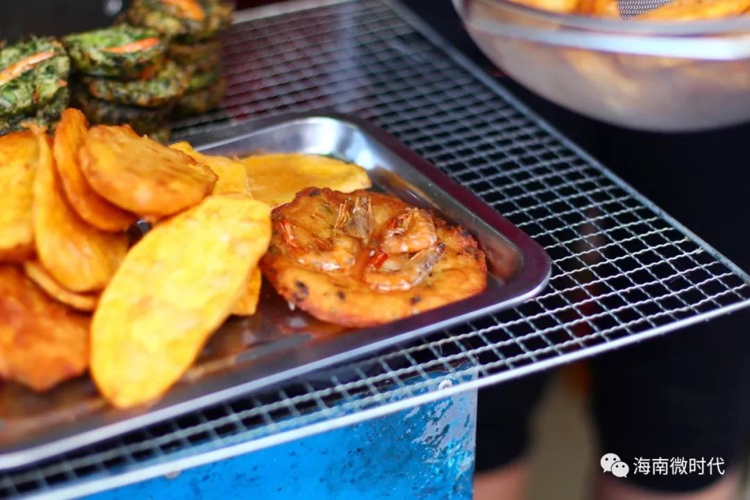 何为海口,啥是海