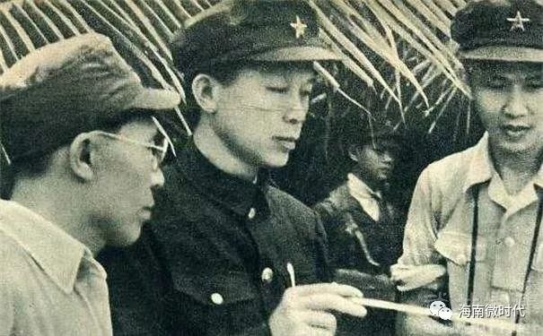 何为海口,啥是海