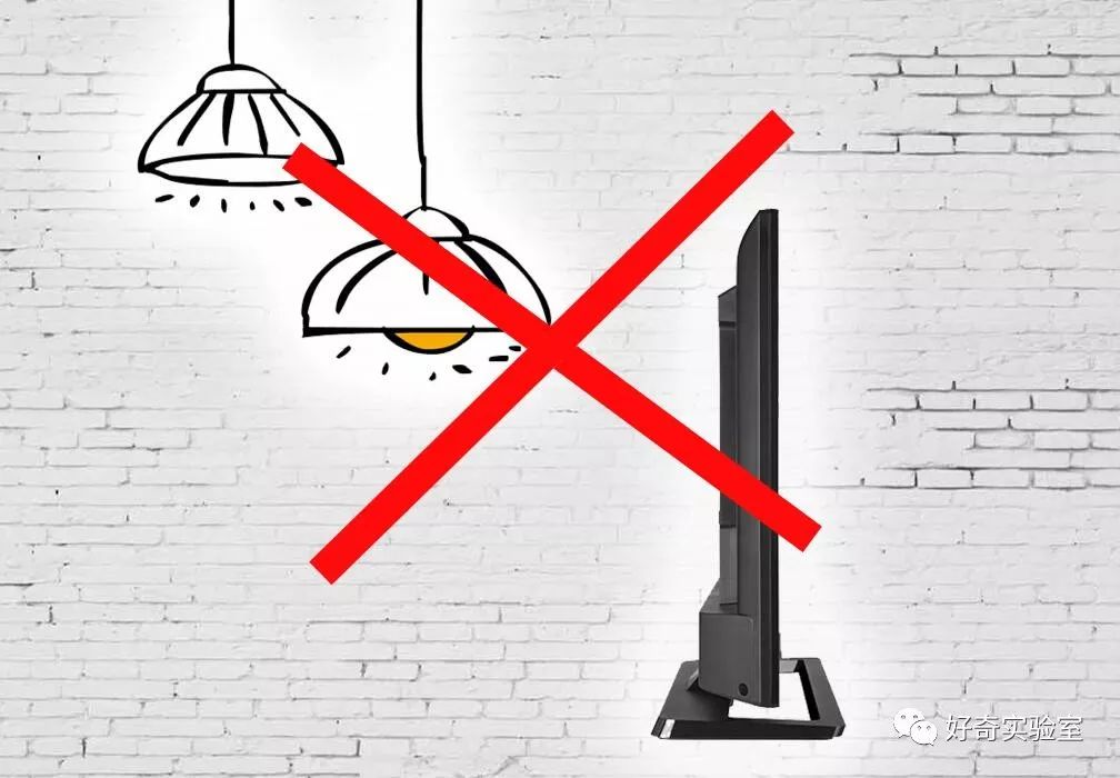 显示器太垫高容易得干眼症,办公室显示器为什么垫高