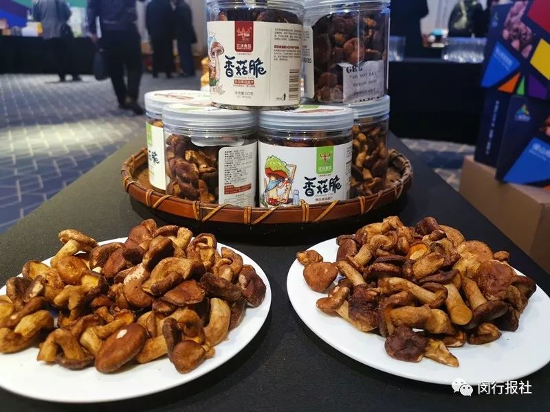 今天签约1亿元！云南咖啡、普洱、石斛……原产特色农产品可手机上抢购