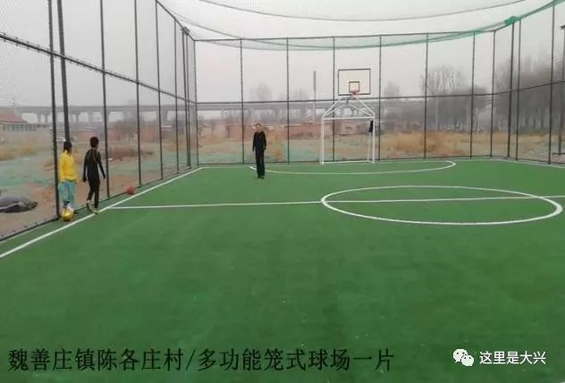 大兴区专项整治,2019大兴区重点工程